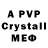 Alpha-PVP VHQ Kody Lincoln